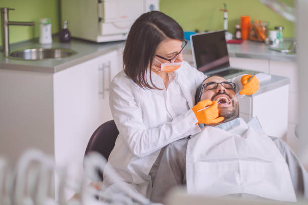 Best Emergency Treatment for Toothache in Roselle, NJ