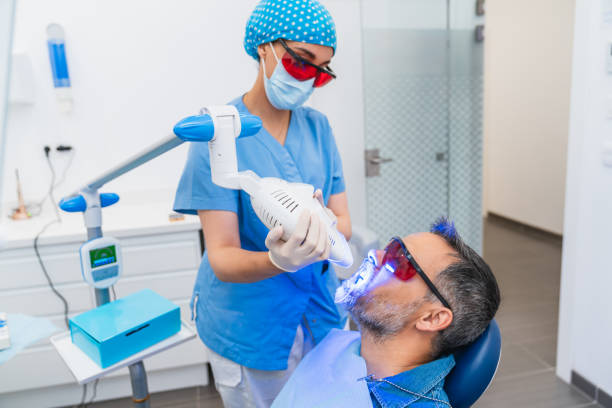 Best Weekend Emergency Dentist in Roselle, NJ