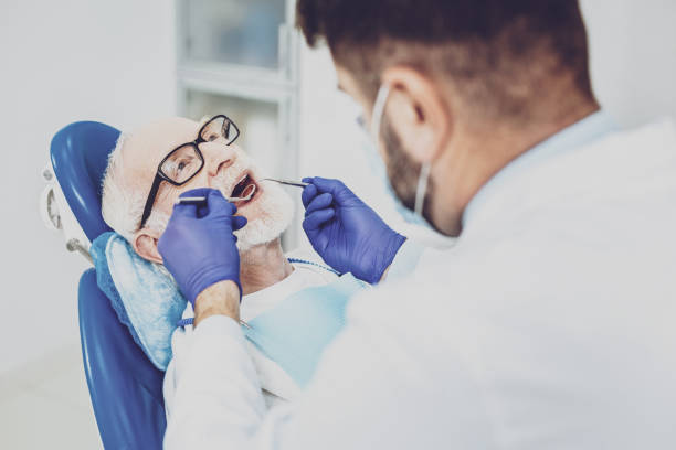Best Emergency Broken Tooth Repair in Roselle, NJ